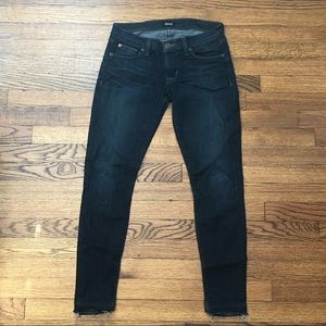 Hudson Krista Ankle Skinny - 25